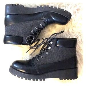Rocket Dog Boots